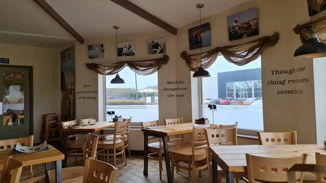 Anna's Happy Kitchen